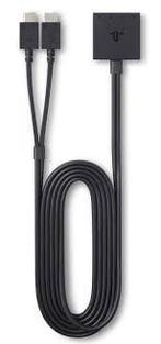 PlayStation VR Headset HDMI Verlengkabel (PS4 Accessoires), Games en Spelcomputers, Ophalen of Verzenden, Zo goed als nieuw