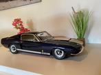 De Agostini 1:8 - Modelauto - Ford Mustang GT Shelby 1967, Nieuw