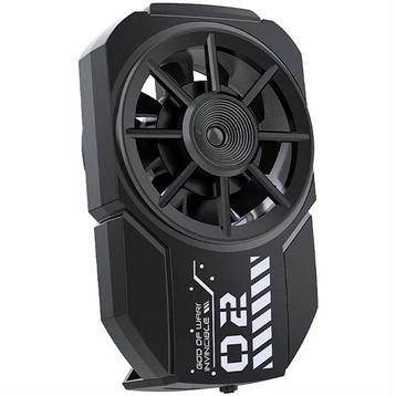 Memo Universal Clip-On Phone Cooler-FL-A2 (Phones) NIEUW beschikbaar voor biedingen