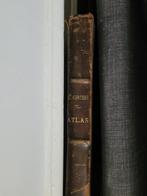 Alexander Gross - Atlas Alexander Gross - 1930, Boeken, Atlassen en Landkaarten, Nieuw