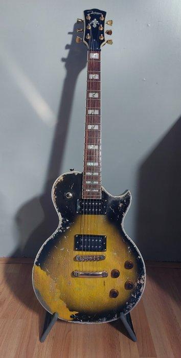 Johnson - Les Paul (Copy) - - Elektrische gitaar (Zonder beschikbaar voor biedingen