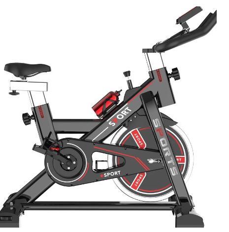 Indoor cycling bike | NIEUW | Hometrainer | Cardio | Fiets, Sport en Fitness, Fitnessmaterialen, Overige typen, Nieuw, Verzenden