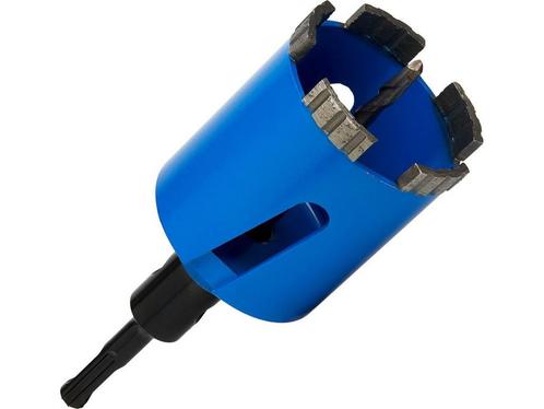 Diamant Dozenboor 68 mm, Huis en Inrichting, Woonaccessoires | Overige, Nieuw, Verzenden