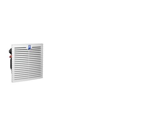 Rittal SK Ventilator voor kast - 3245500, Bricolage & Construction, Électricité & Câbles, Envoi