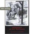SPOKERIJEN IN HET WESTLAND 9789028850545 J.G. de Ridder, Boeken, Verzenden, Gelezen, J.G. de Ridder
