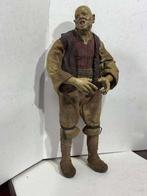 sculptuur, Presepe Napoletano - Pastore - Inizio XX secolo -, Antiek en Kunst