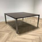Tweedehands WINI Winea desgn verstelbare vergadertafel,, Gebruikt, Bureau