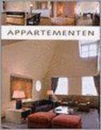 Appartementen 9789077213155, Gelezen, W. Pauwels, Verzenden