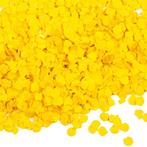 Gele Confetti 100gr, Nieuw, Verzenden