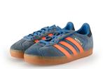 Adidas Sneakers Jongens in maat 30 Blauw, Kinderen en Baby's, Adidas, Verzenden, Jongen of Meisje, Schoenen