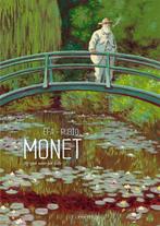 Monet op zoek naar het licht / Monet 9789055819478, Verzenden, Salva Rubio