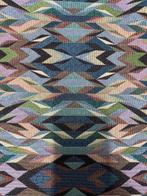 Tissu de tapisserie Gobelin, design exclusif Spiga Romana,