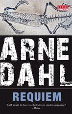 Requiem / A-team 9789044514902 Arne Dahl, Boeken, Verzenden, Gelezen, Arne Dahl