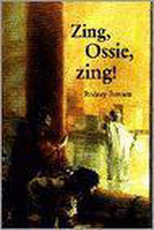 Zing, Ossie, zing ! 9789062381630, Livres, Livres pour enfants | Jeunesse | 13 ans et plus, Envoi