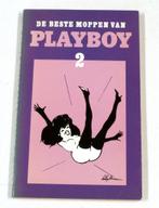 2 Beste moppen van playboy 9789037900835 Loeb, Boeken, Verzenden, Gelezen, Loeb