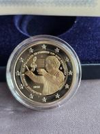 Grèce. 2 Euro 2025 Mikis Theodorakis Proof (Sans prix de