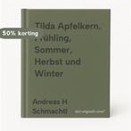 Tilda Apfelkern. Frühling, Sommer, Herbst und Winter, Boeken, Verzenden, Zo goed als nieuw, Andreas H Schmachtl