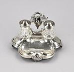 kempen - J.M. van Kempen - Inktpot - Zilver, Antiek en Kunst