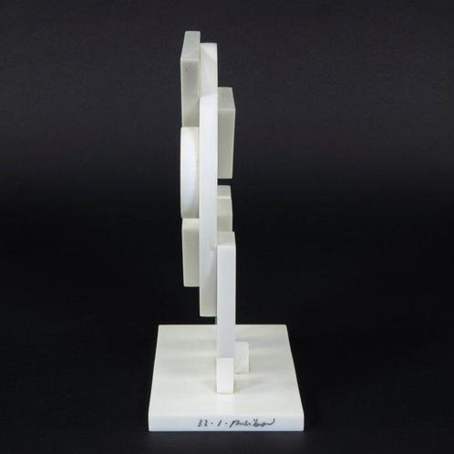 Paul Ibou (1939-2023) - Untitled, Antiek en Kunst, Kunst | Schilderijen | Modern