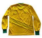 Maglia da calcio vintage Erreà “Grifone Gialloverde” –