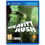 Gravity Rush-Standaard (PS Vita) Gebruikt, Games en Spelcomputers, Ophalen of Verzenden, Nieuw