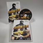 Driver San Francisco Nintendo Wii, Ophalen of Verzenden, Zo goed als nieuw