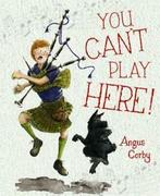 Picture Kelpies: You cant play here by Angus Corby, Gelezen, Angus Corby, Verzenden