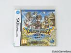 Nintendo DS - Dragon Quest IX - Sentinels Of The Starry Skie, Games en Spelcomputers, Games | Nintendo DS, Verzenden, Gebruikt