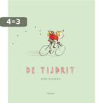 De tijdrit 9789000318506 Rod Waters, Verzenden, Gelezen, Rod Waters