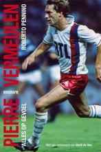 Pierre Vermeulen 9789493201866 Roberto Pennino, Verzenden, Roberto Pennino