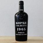 1965 Kopke - Colheita Port - Gebotteld in 2025 - Douro - 1