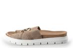 Sens Slippers in maat 40 Beige | 5% extra korting, Kleding | Dames, Slippers, Sens, Verzenden, Beige