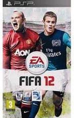 FIFA 12 (PSP Games), Ophalen of Verzenden