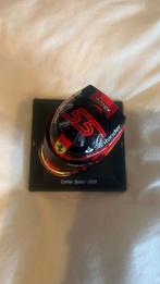 Scuderia Ferrari - Formula 1 - Carlos Sainz - 2023 - Casque, Collections