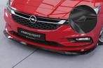 Cupspoiler voor Opel Astra K CSL419-C, Auto-onderdelen, Verzenden, Nieuw