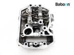Cilinderkop Voor Honda XRV 750 Africa Twin 1996-2003, Motoren, Verzenden, Gebruikt
