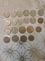 Polen. Collection of coins 1900-2024 / 3,850 kg (Zonder