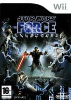 Star Wars: The Force Unleashed (German) [Wii], Games en Spelcomputers, Games | Nintendo Wii, Verzenden, Nieuw