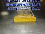 Opel Ascona C rechter koplampglas H4. Nieuw! (Exterieur), Auto-onderdelen, Verzenden, Nieuw, Opel
