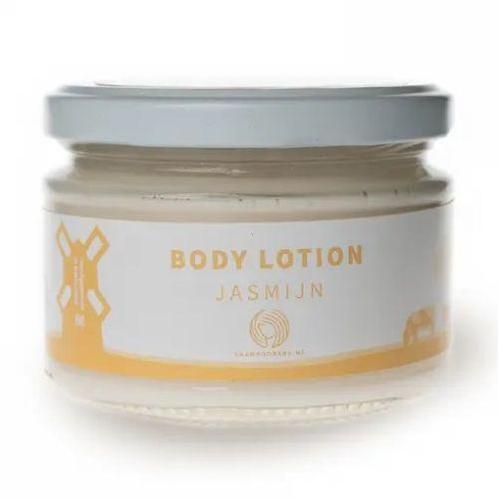 Shampoobars Body Lotion 200ml Jasmijn (Bodylotion), Bijoux, Sacs & Beauté, Beauté | Soins du corps, Envoi