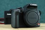 Canon EOS Rebel T1i Digitale reflex camera (DSLR)