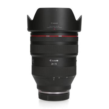 Canon RF 28-70mm F2.8 IS STM beschikbaar voor biedingen