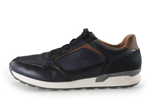 Rieker Sneakers in maat 46 Blauw | 5% extra korting, Kleding | Heren, Schoenen, Blauw, Gedragen, Sneakers, Verzenden