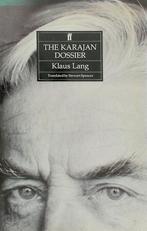 The Karajan Dossier, Verzenden