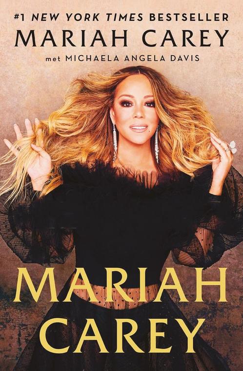 Mariah Carey (9789000377367), Antiek en Kunst, Antiek | Boeken en Manuscripten, Verzenden
