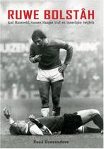 Ruwe bolstâh 9789079067121 Ruud Doevendans, Verzenden, Gelezen, Ruud Doevendans