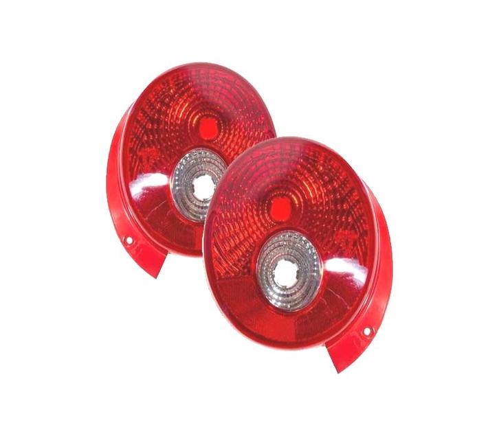 FEUX ARRIÈRE DAEWOO CHEVROLET MATIZ 05-, Autos : Pièces & Accessoires, Éclairage, Envoi