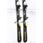 97 117 137 kinder skis HEAD MONSTER PRO, era 2.0 + Head SLR, Verzenden, Nieuw, Head