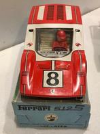 Joustra 1:18 - Voiture miniature (2) - Ferrari 512 S -, Antiquités & Art, Antiquités | Jouets