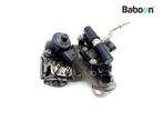 Gasklep Huis Harley-Davidson XG 500 Street 2015-2018, Motoren, Verzenden, Gebruikt
